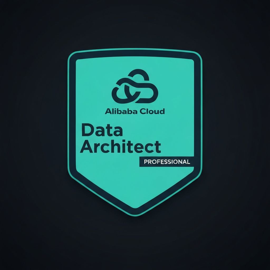 Alibaba Data Architect