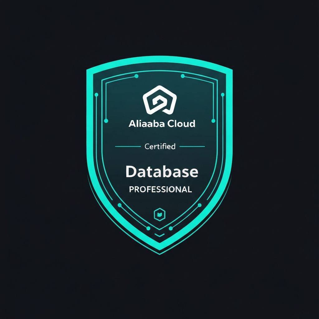 Alibaba Database