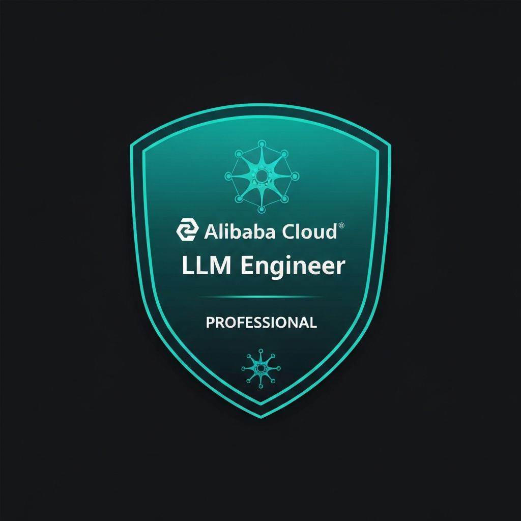 Alibaba LLM Engineer