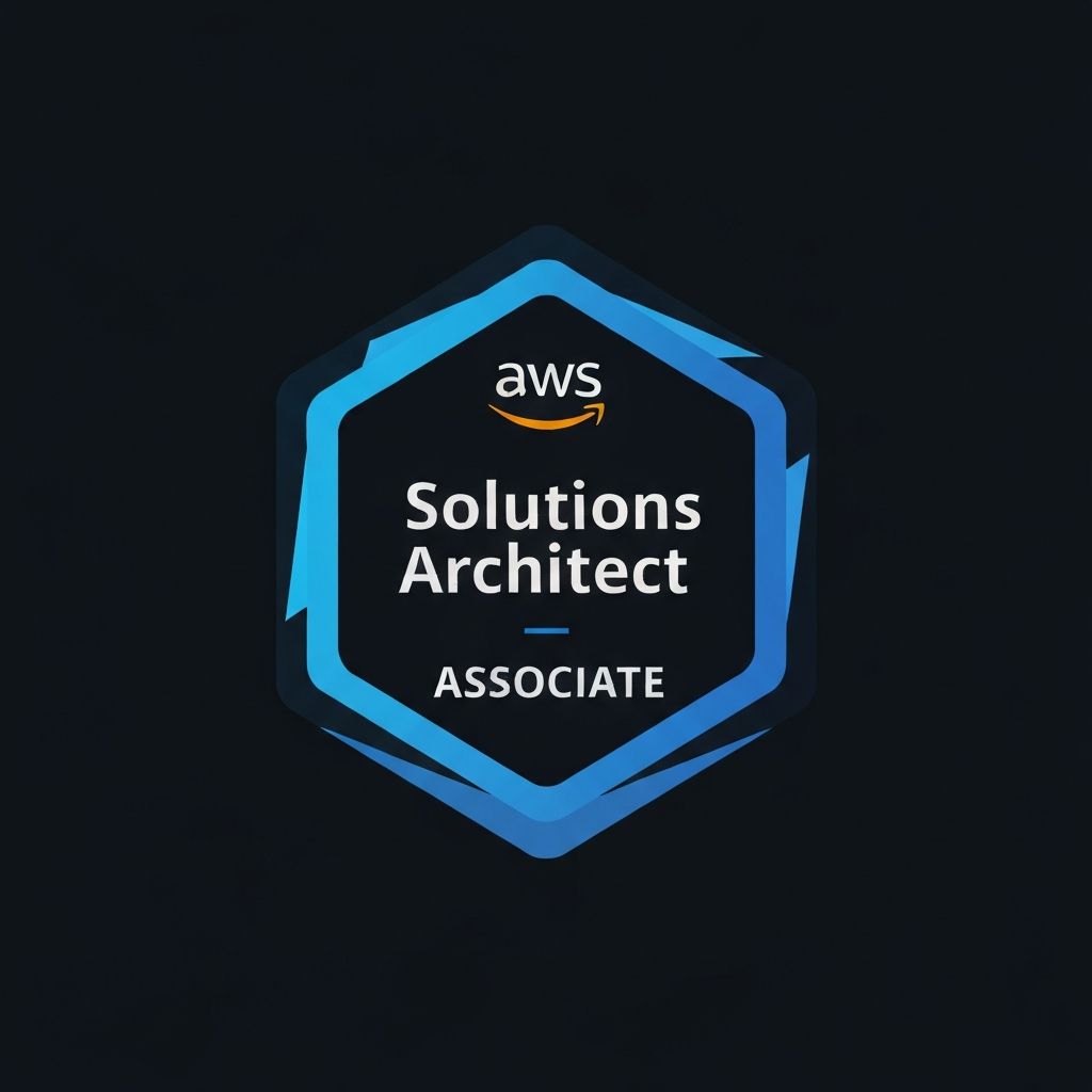 AWS Solutions Architect