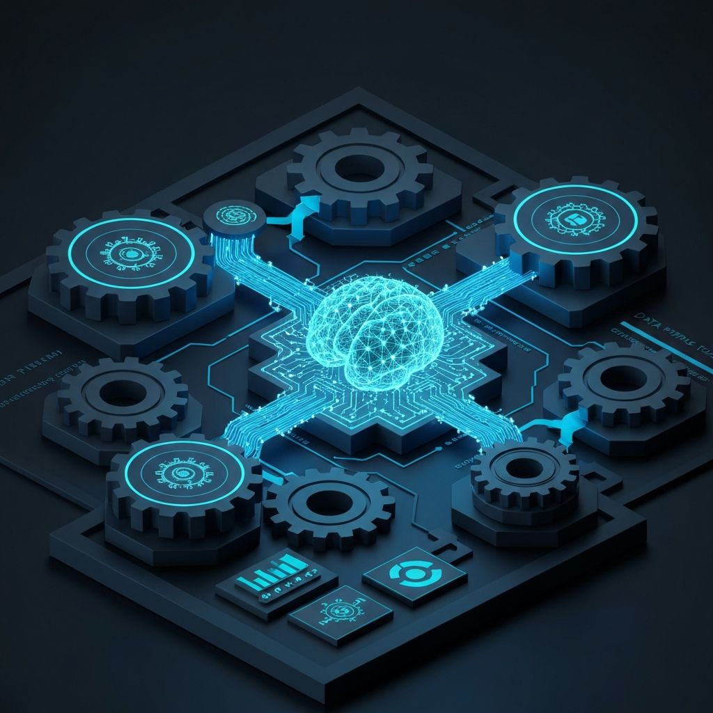 AI + Automation