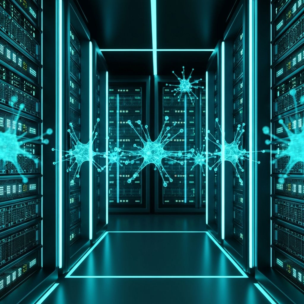 AI Foundry & Infrastructure
