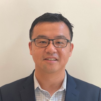 Brian Zhong