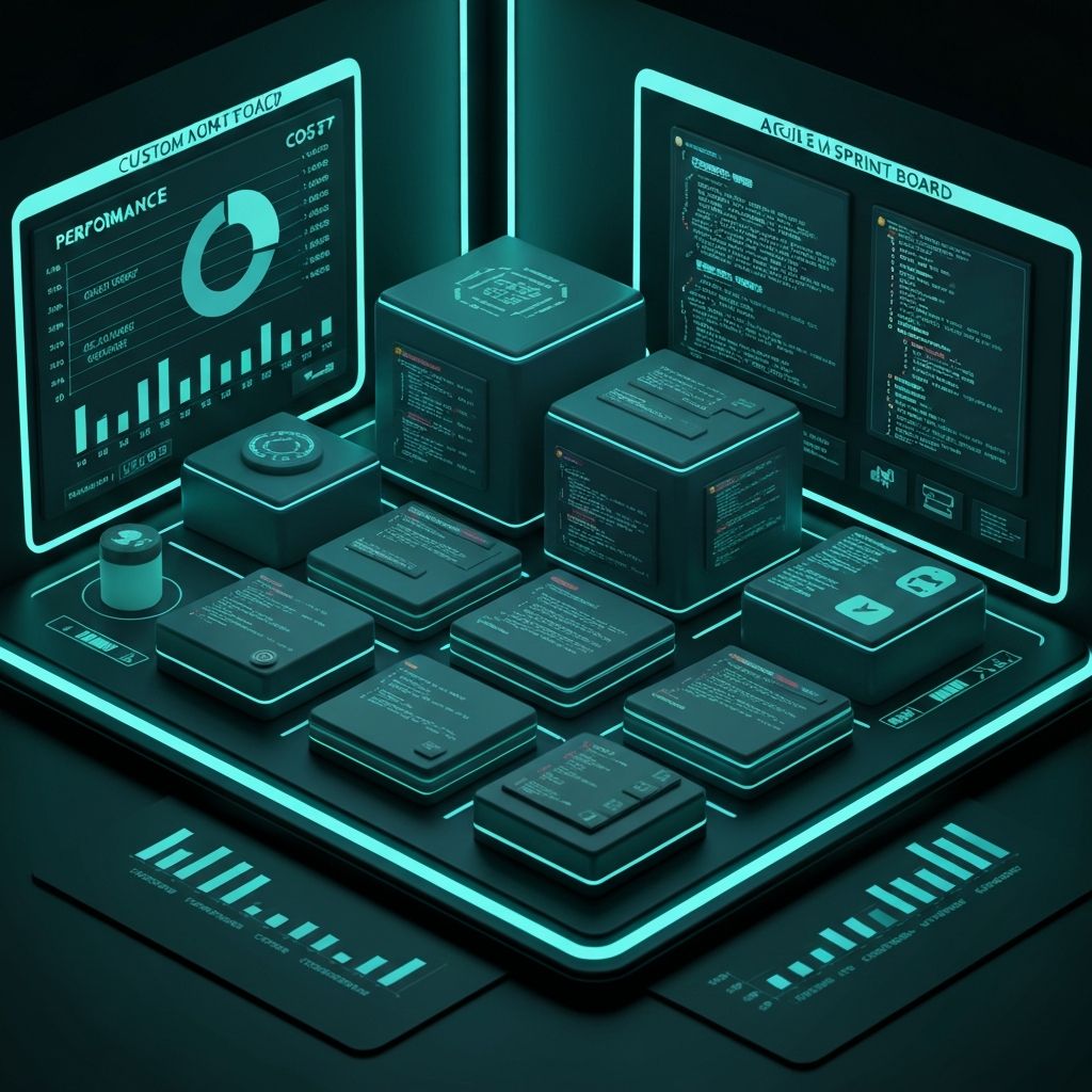 Customized Solutions