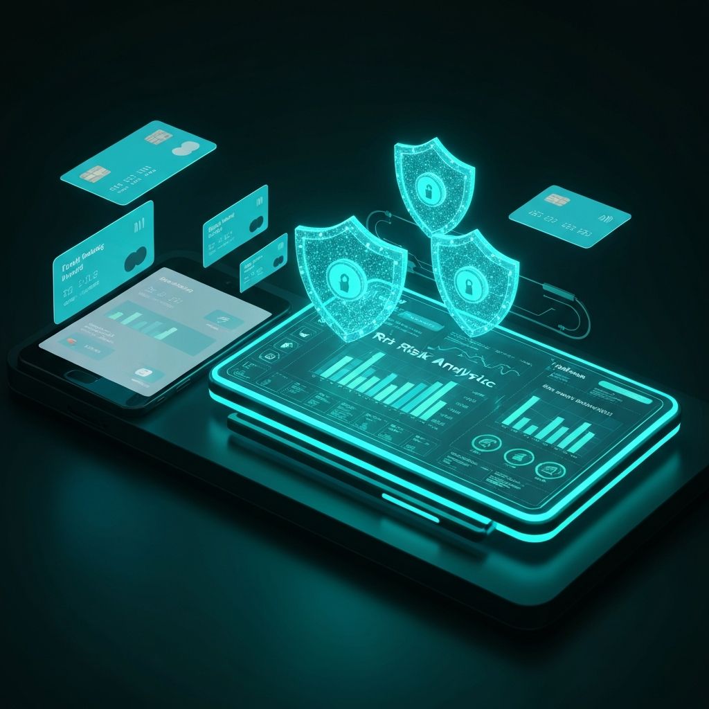 FinTech & FSI