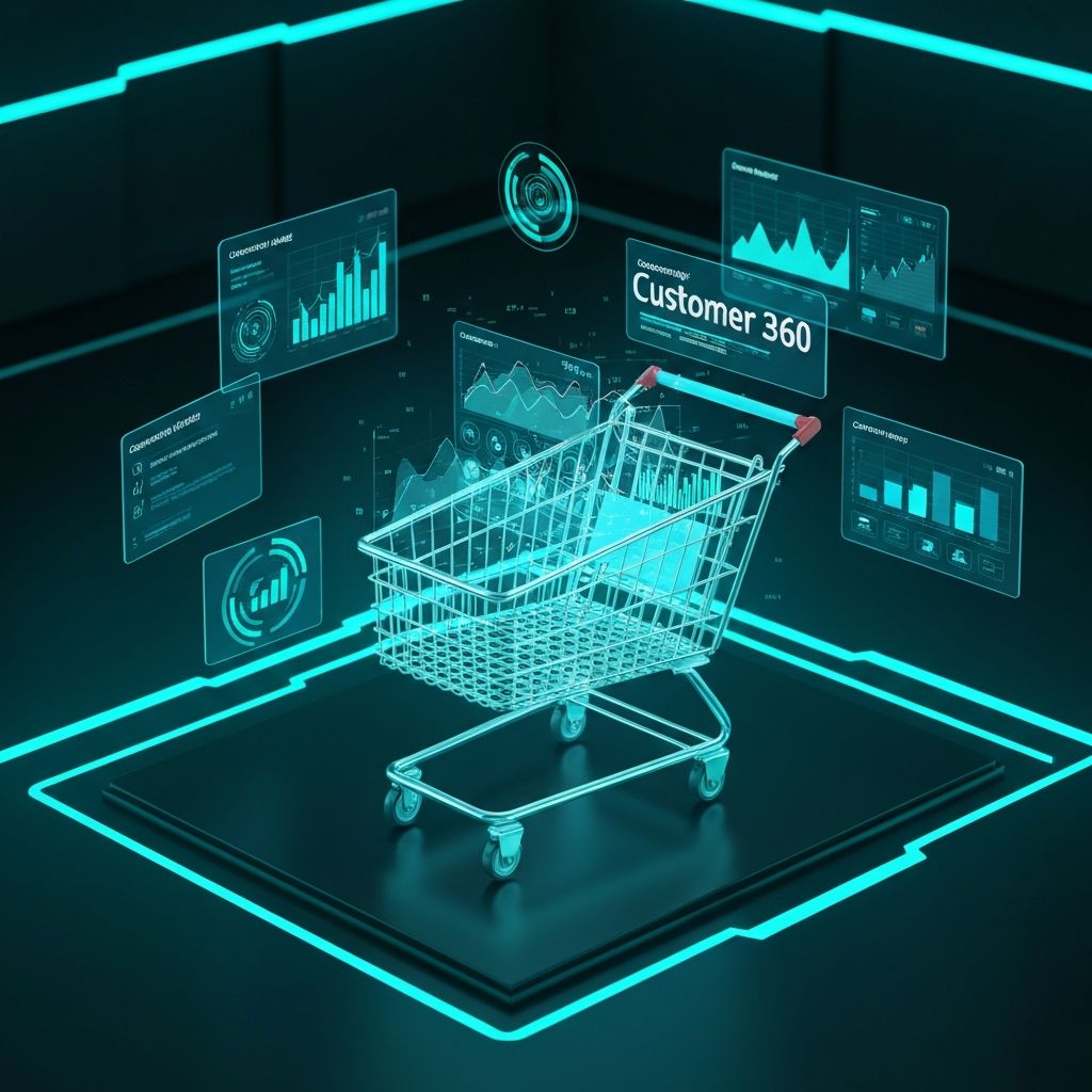 Retail & E-Commerce